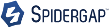 Spidergap-Logo